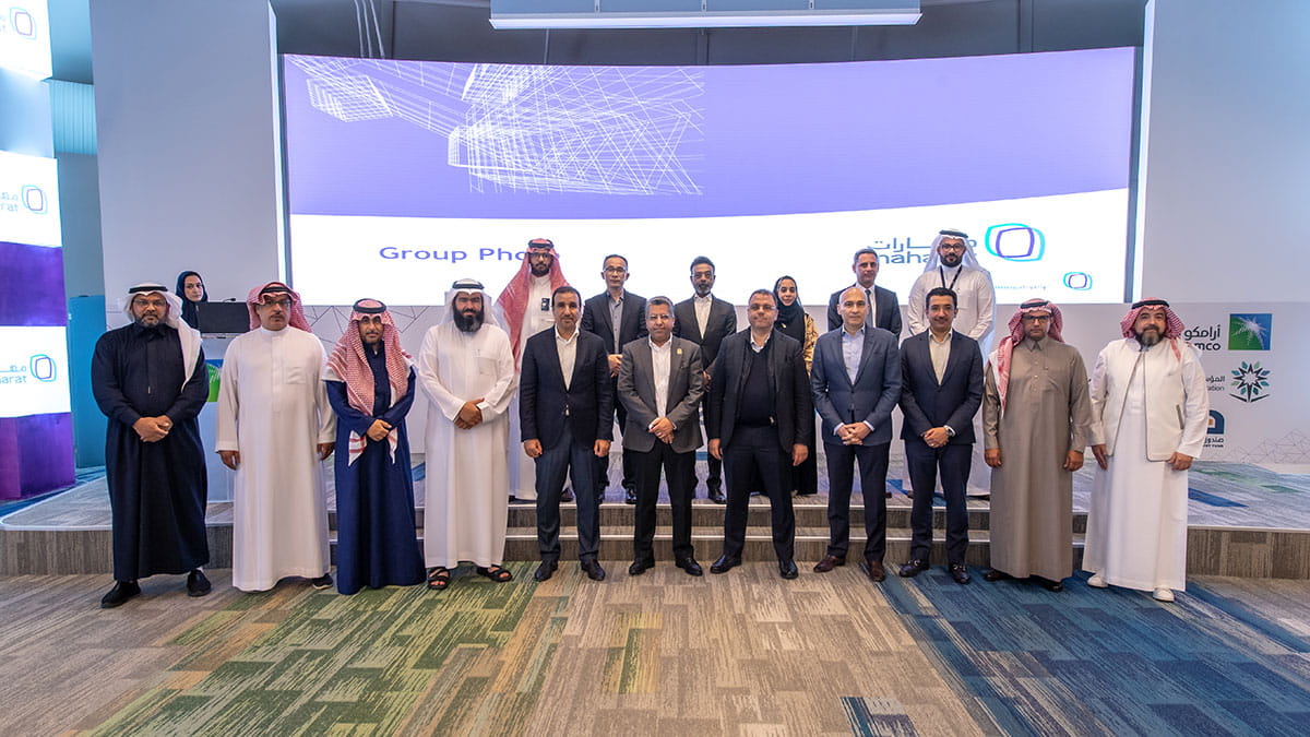 برنامج جديد لسلامة أعمال البناء يستقبل الدفعة الأولى من الطلاب