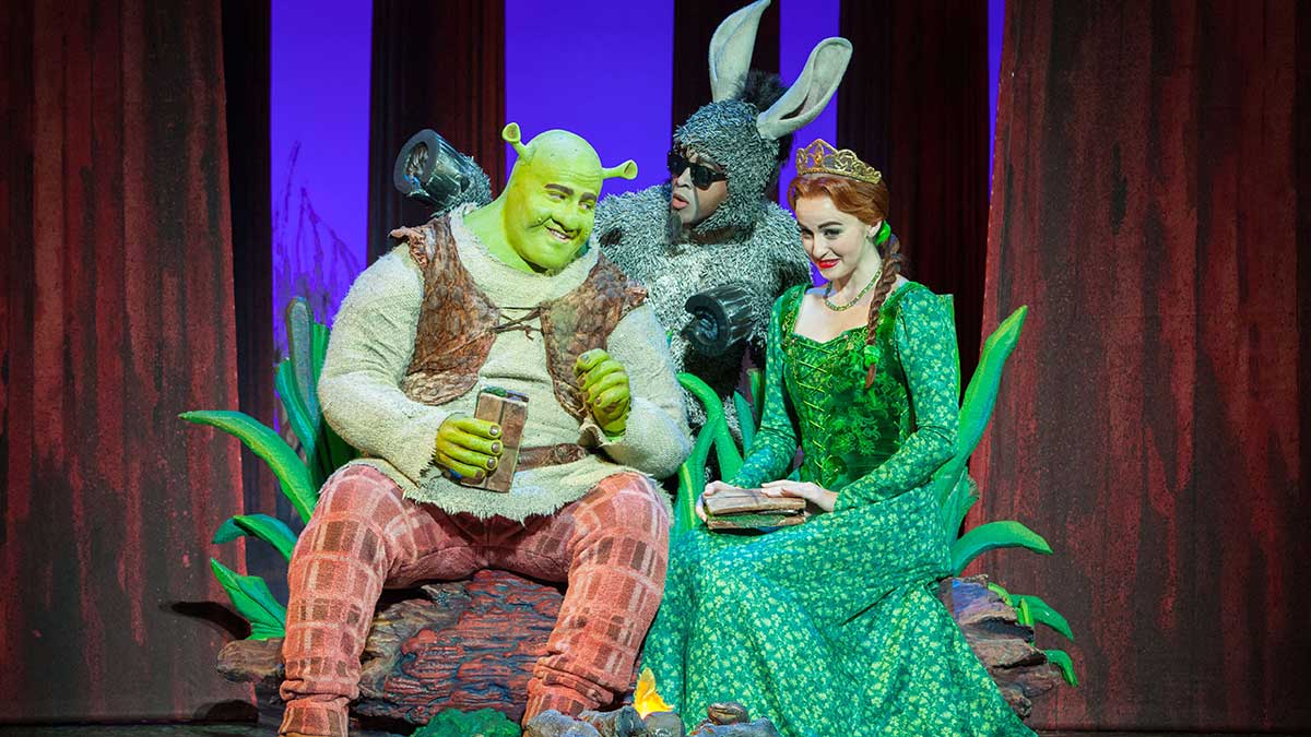 Shrek
