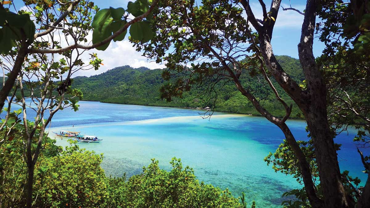 التقط صورة: هدوء في الطبيعة