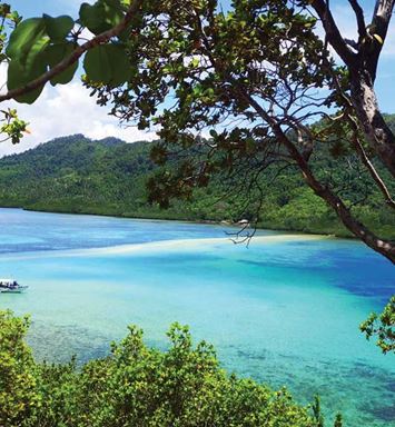 التقط صورة: هدوء في الطبيعة