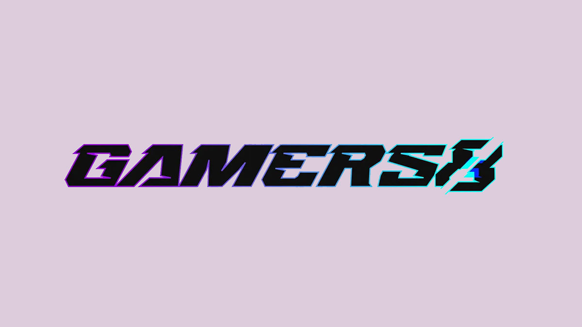 gamers 8 logo