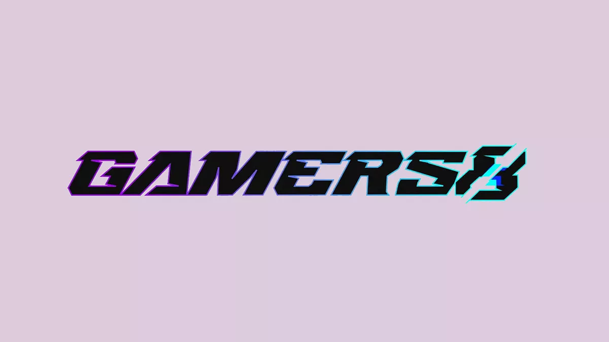 gamers 8 logo