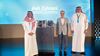 H.E. Aali M. Al Zahrani wraps up over 30 years at Aramco