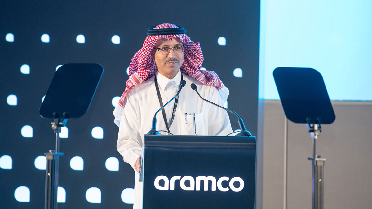 Week 30 Most Viewed: H.E. Aali M. Al Zharani wraps up Aramco Career and Gamers8 top most viewed