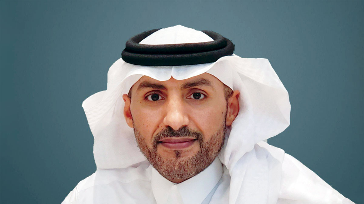 Abdulaziz Almahboub writer