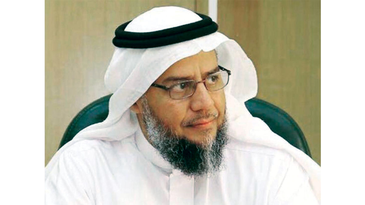 khaled alhulaibi