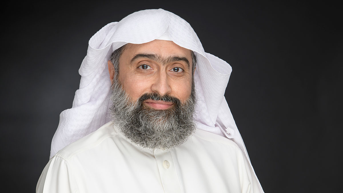 Wail Jaafari portrait