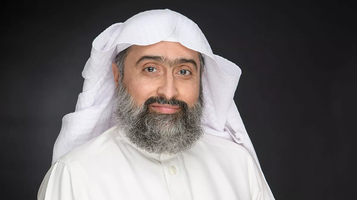 Wail Jaafari portrait