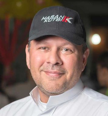 إطلالة: أرامكو وعالم سباقات السيارات