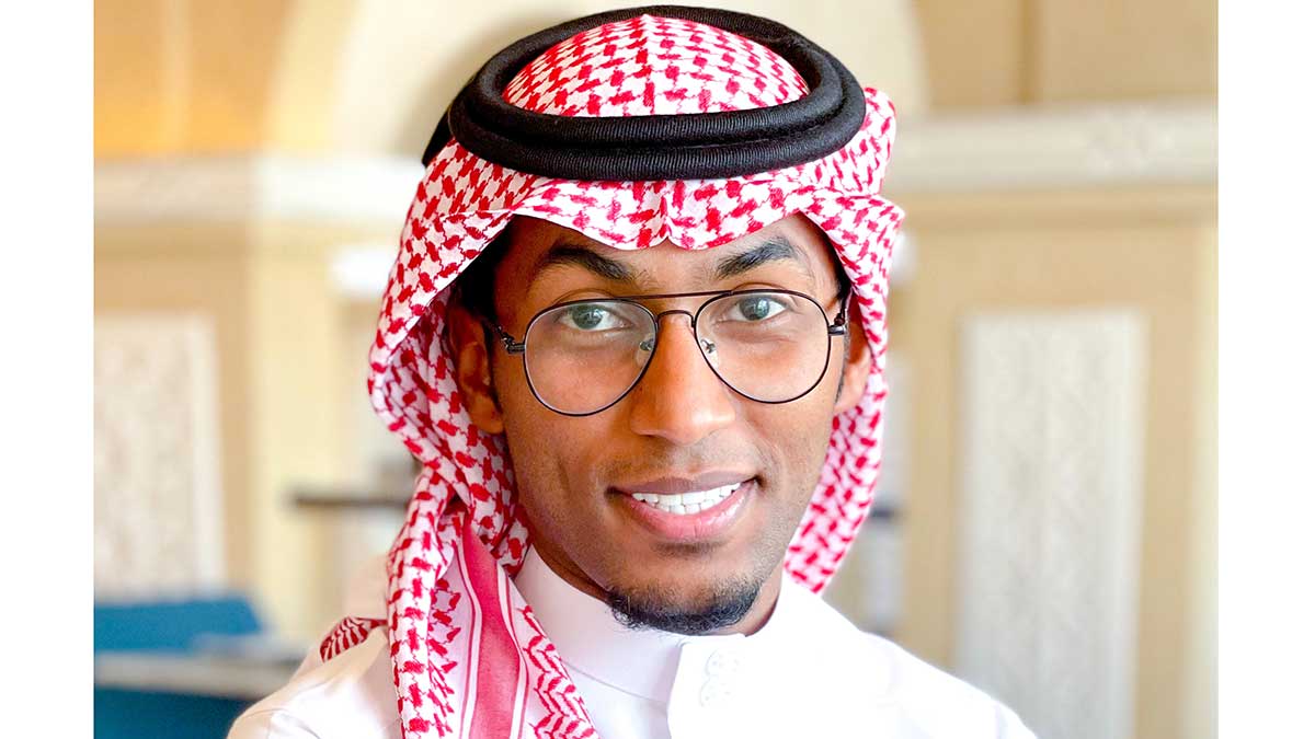 أرامكو السعودية وتنمية العادات الحميدة