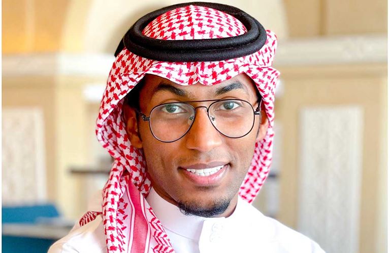 أرامكو السعودية وتنمية العادات الحميدة