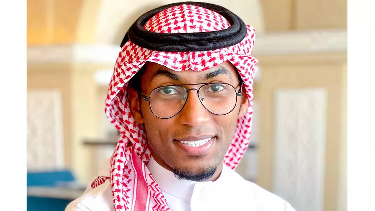 إضاءة: أرامكو السعودية وتنمية العادات الحميدة