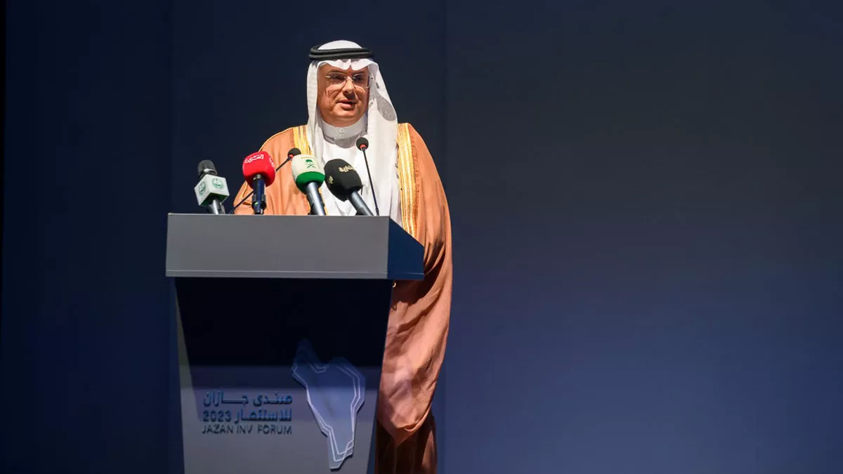 أرامكو السعودية تشارك في منتدى جازان بهدف تعزيز الشراكات الاستثمارية الإستراتيجية والمبادرات المجتمعية