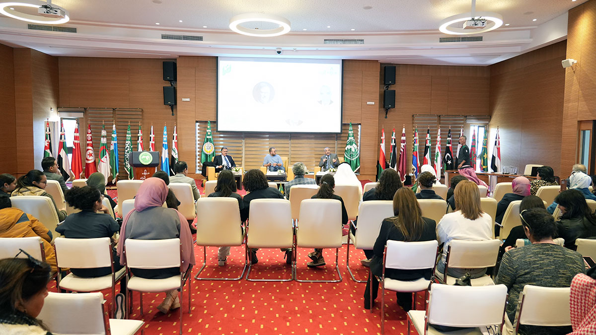 مسابقة أقرأ تختتم أسفارها هذا العام في تونس بعد جولة عربية طافت ثلاث مدن 