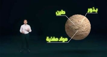 فيديو: الزراعة باستخدام الطائرات المسيرة