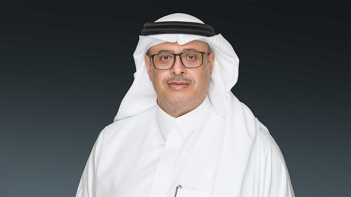 EVP Nabeel jama