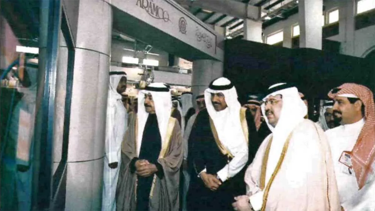 هذا اليوم في التاريخ: افتتاح معرض ومؤتمر الشرق الأوسط الحادي عشر للنفط في البحرين