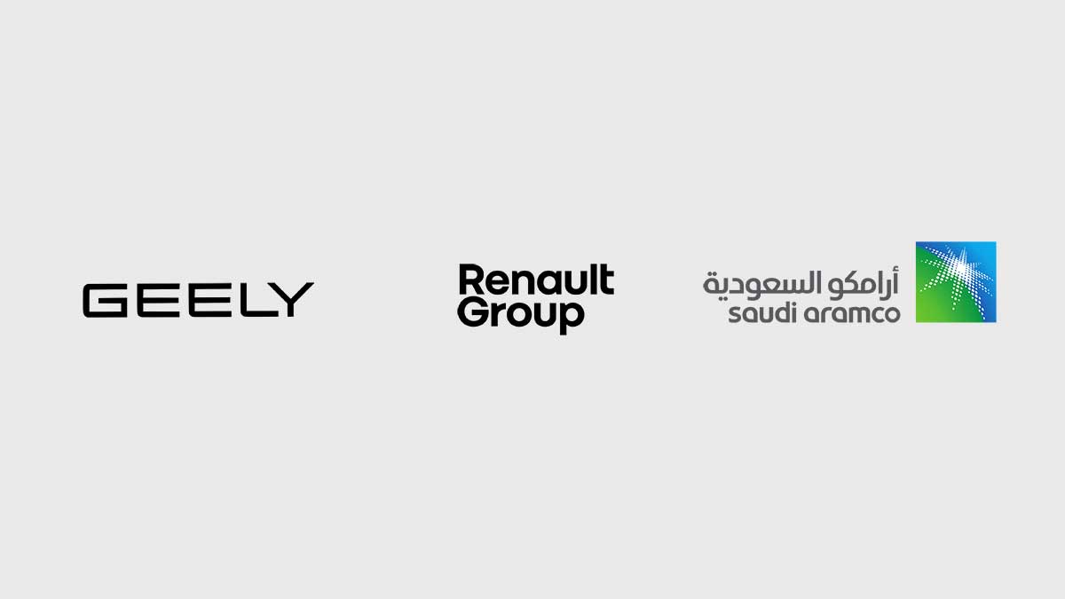 letter of intent with gel and Renault