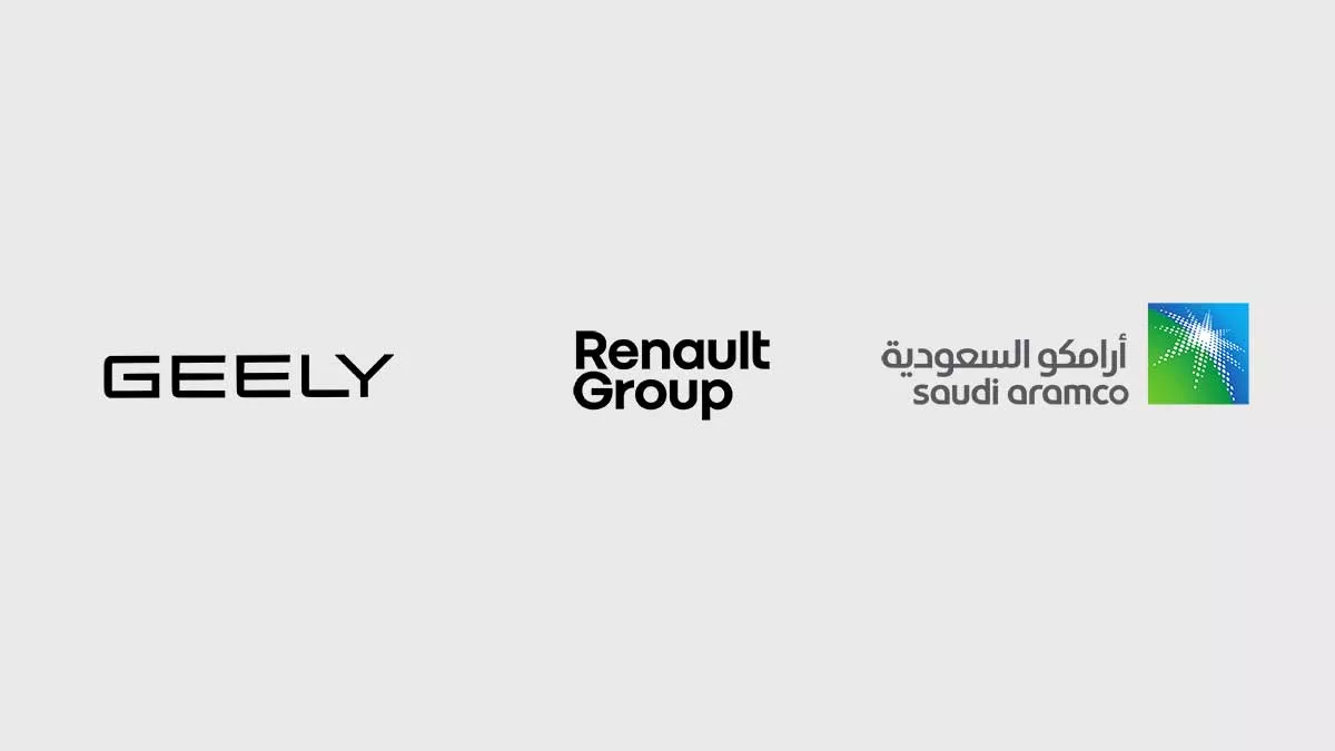 letter of intent with gel and Renault