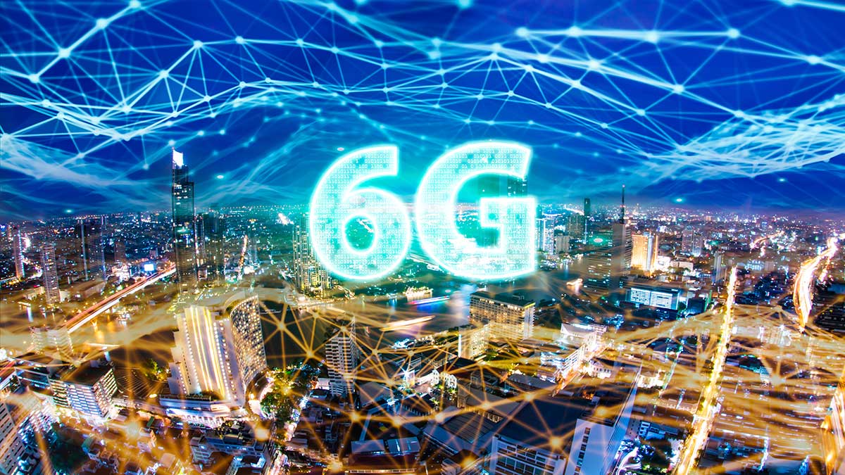 6G