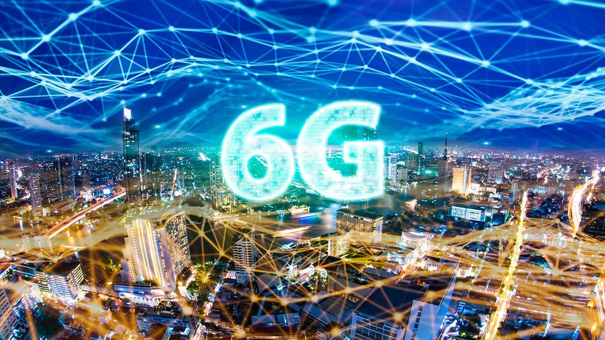 6G