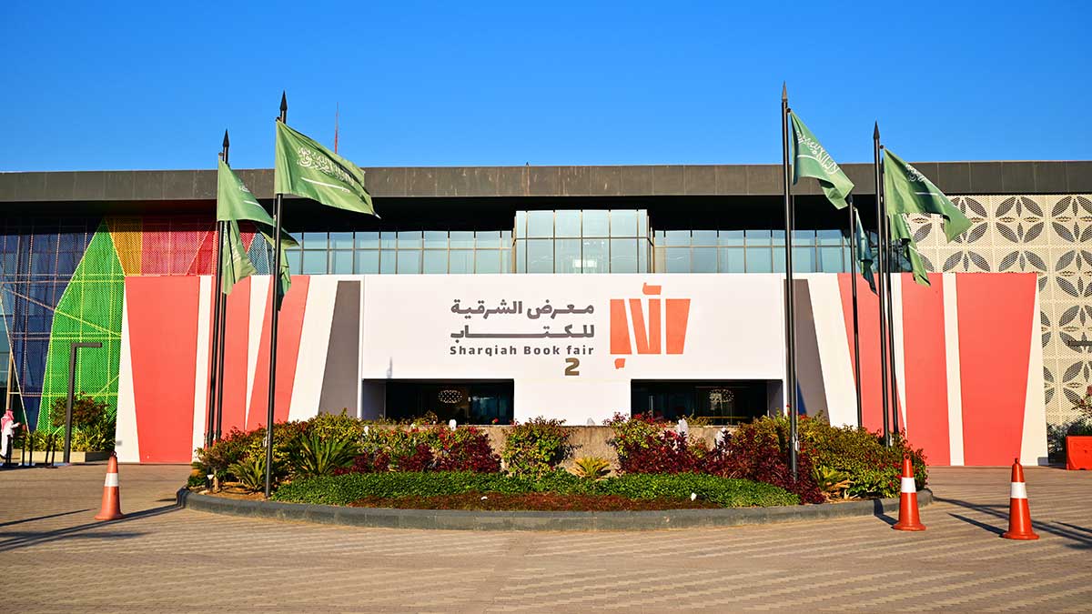 book fair