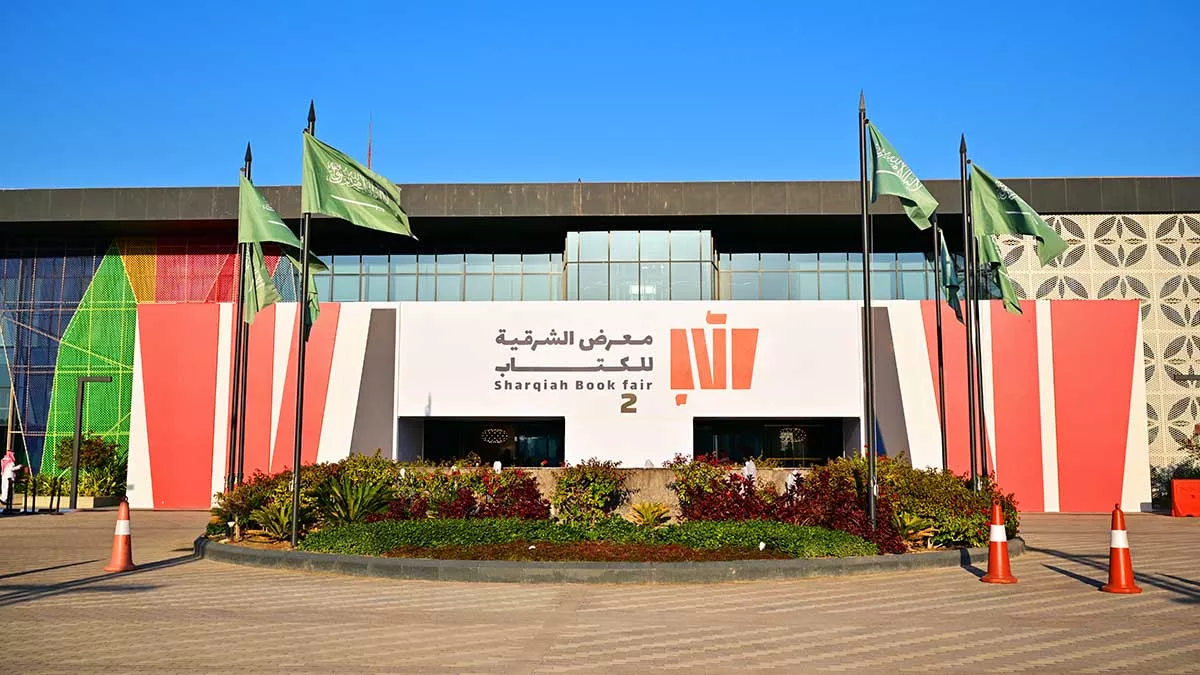 book fair