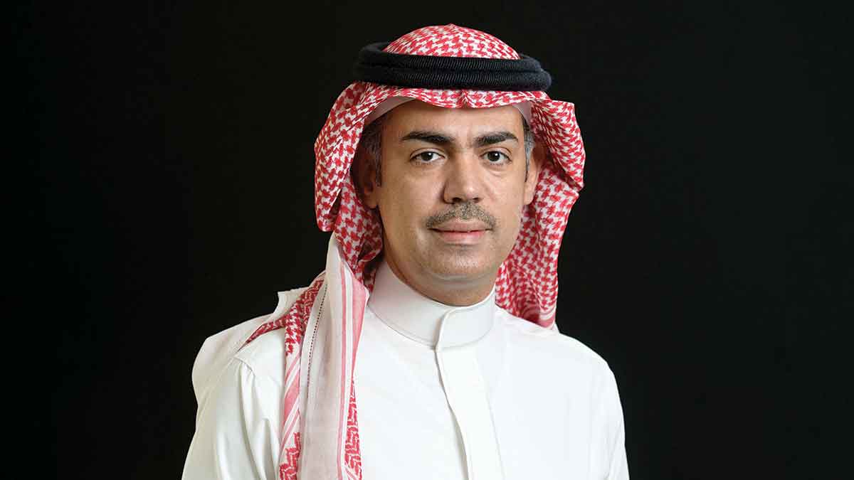 طلال المري نائبًا أعلى للرئيس لخدمات الأحياء