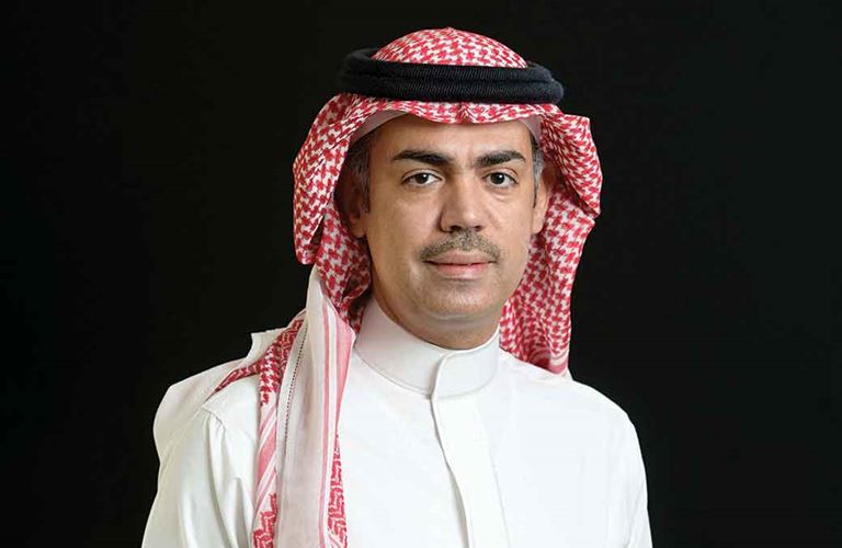 طلال المري نائبًا أعلى للرئيس لخدمات الأحياء