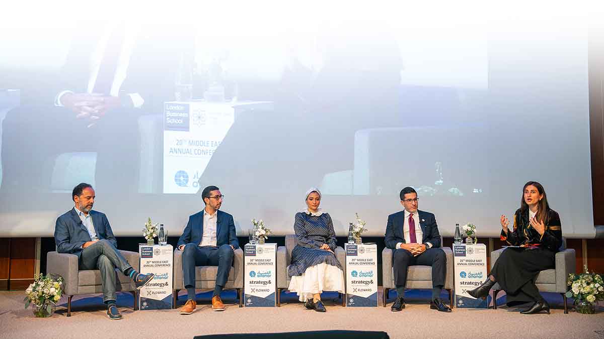 Middle-East-Annual-Conference