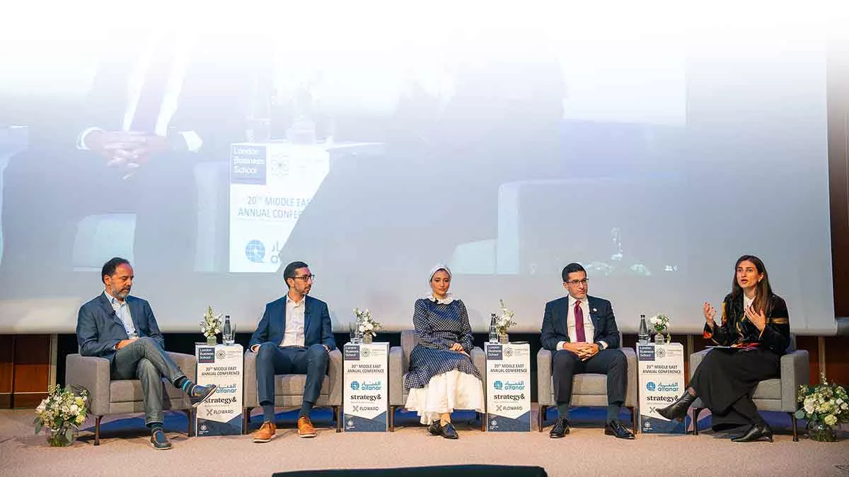 Middle-East-Annual-Conference