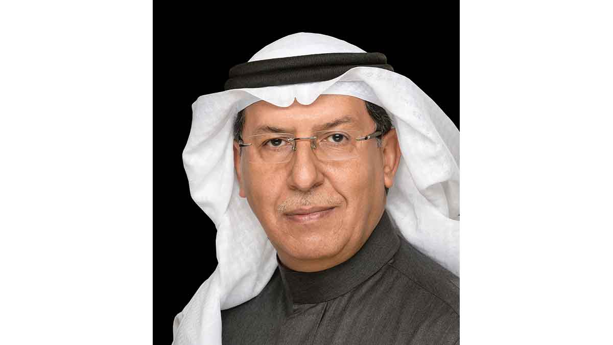 تعيين عبدالحميد أحمد الدغيثر النائب التنفيذي للرئيس في قطاع الأعمال للتنقيب وهندسة البترول والحفر (إكسبك)