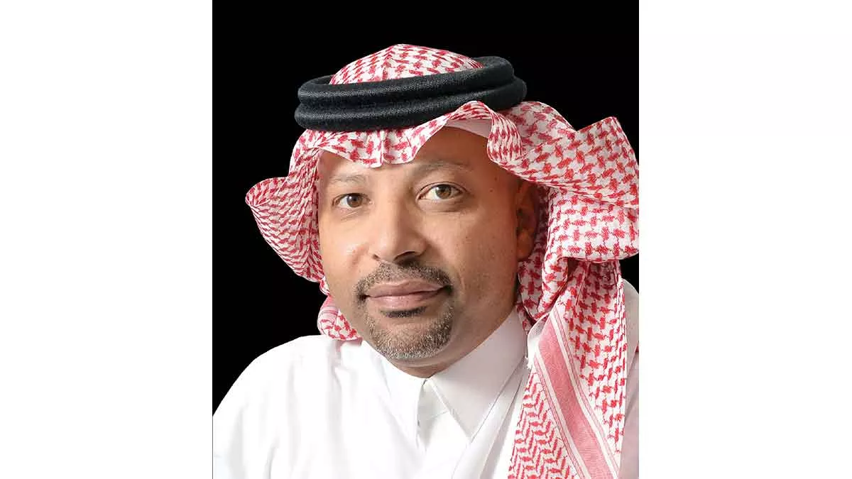 تعيين ياسر مفتي النائب التنفيذي للرئيس في قطاع الأعمال للمنتجات والعملاء