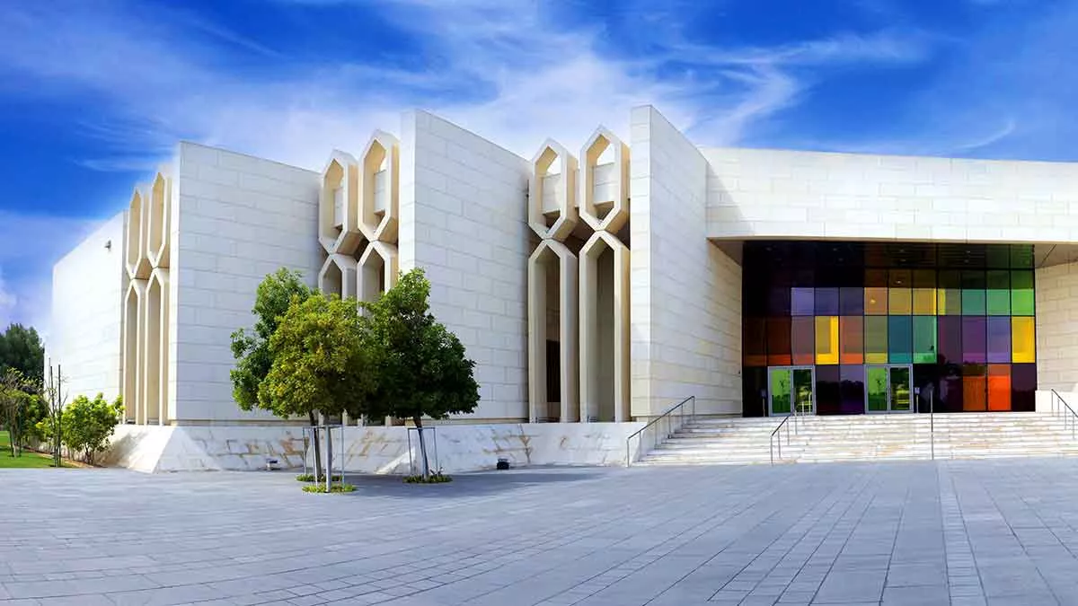 معرض الطاقة في أرامكو السعودية يكمل 60 سنة