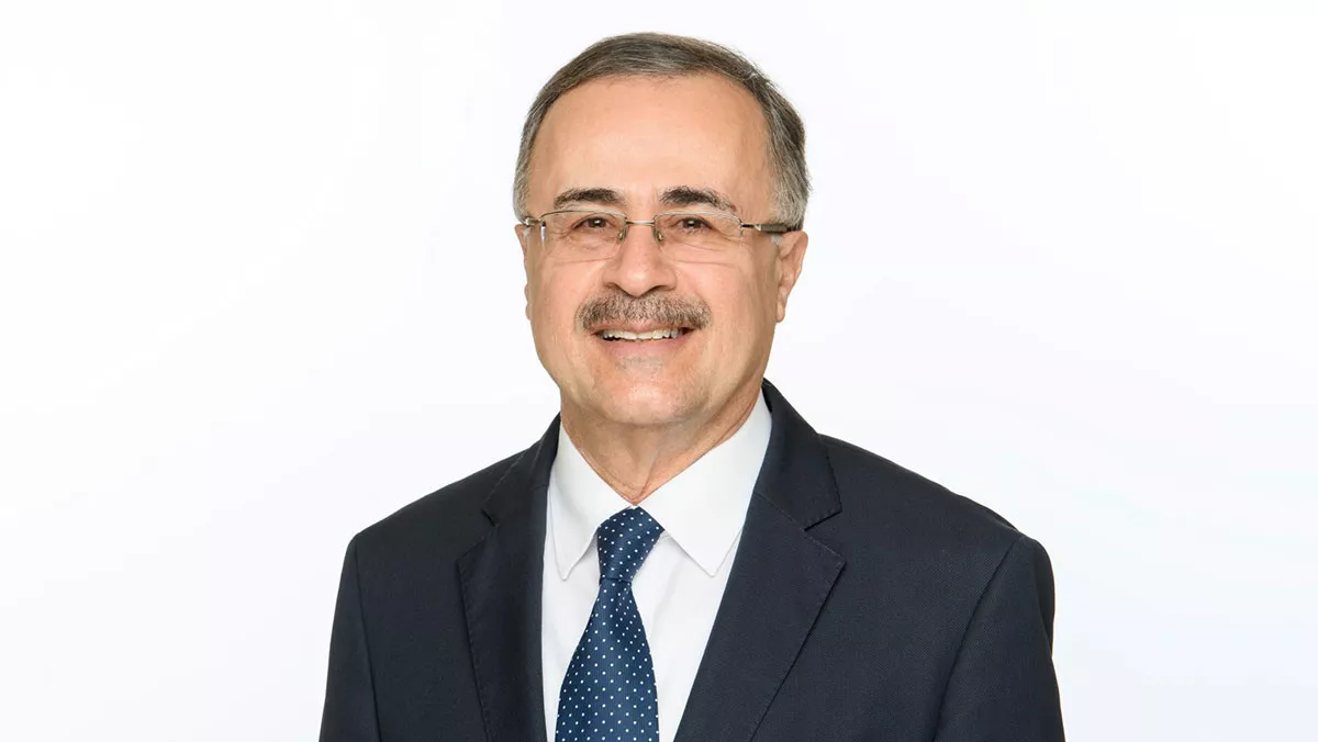 Remarks by Amin H. Nasser at the 24th World Petroleum Congress