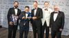Aramco wins top accolade at prestigious international film festival