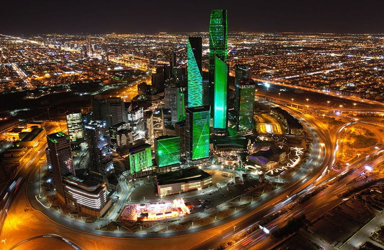 Saudi Arabia to host MENA Climate Week in Riyadh