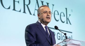 SPEECH: Remarks by Amin H. Nasser, Aramco president and CEO, at CERAWeek, Houston