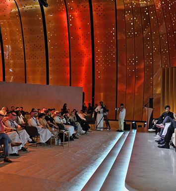 ندوة "صناديق الدعم" تكشف الفرص الواعدة لصُناع الأفلام في المملكة