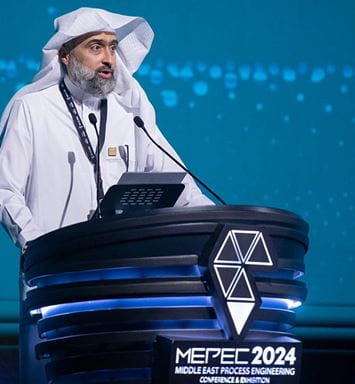 أرامكو السعودية تسلّط الضوء على أهمية الابتكار والاستثمار في الموارد البشرية