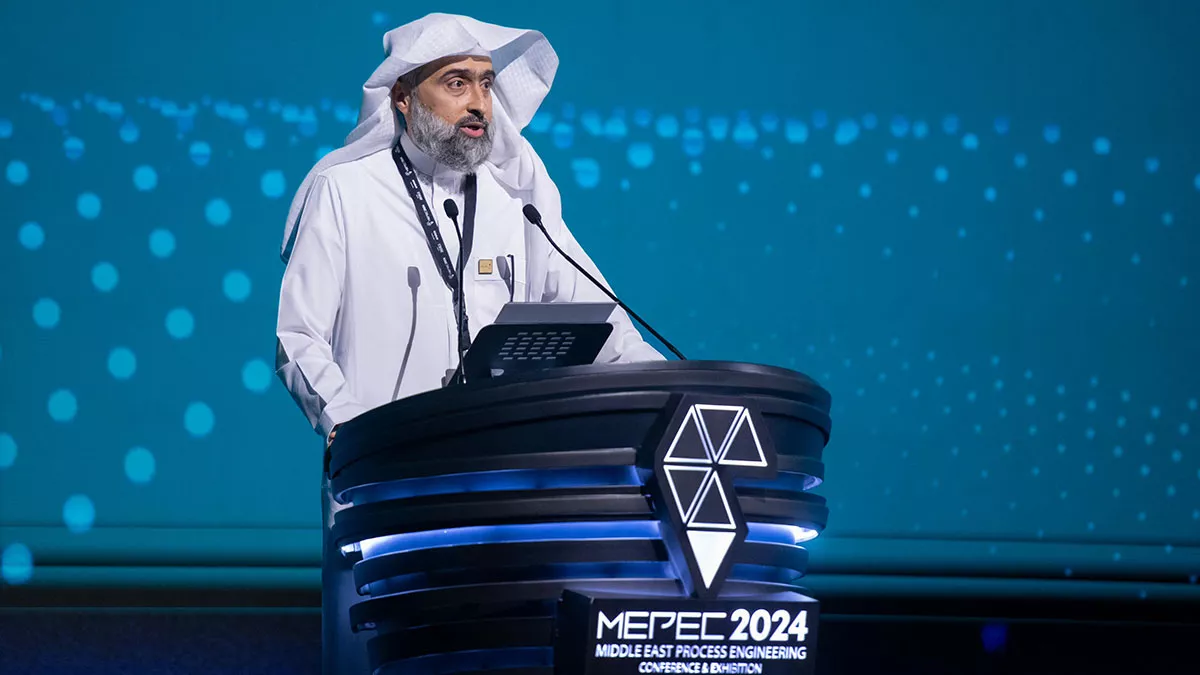 أرامكو السعودية تسلّط الضوء على أهمية الابتكار والاستثمار في الموارد البشرية 