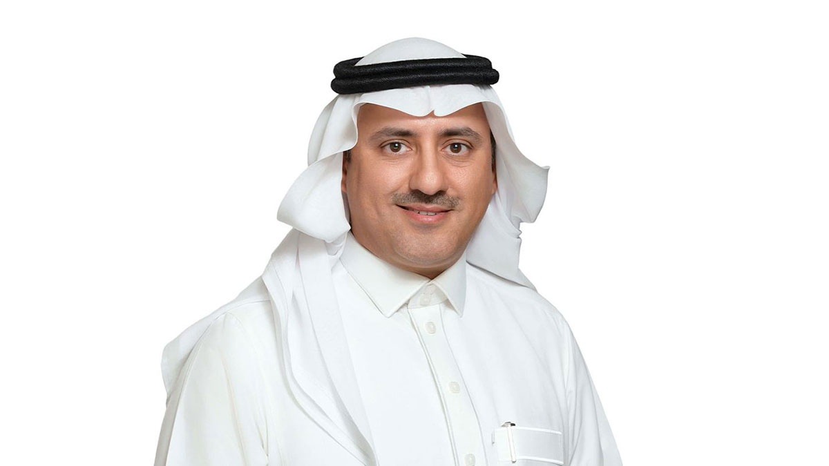 ziad almurshed