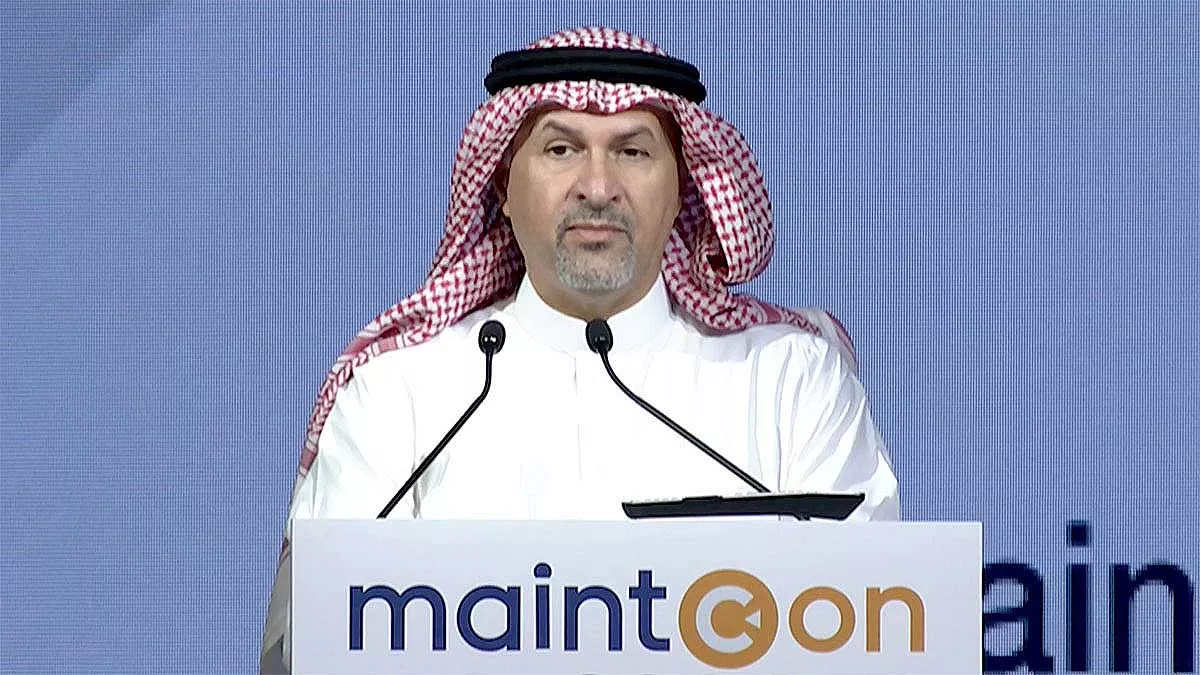 فيديو: البوعينين يستعرض خمسة عناصر رئيسة لتحقيق الموثوقية والتميّز في كافة أعمالنا