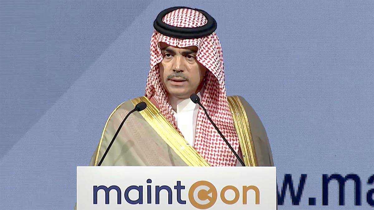 فيديو: المري يؤكد على أهمية الصيانة والموثوقية وإدارة الأصول