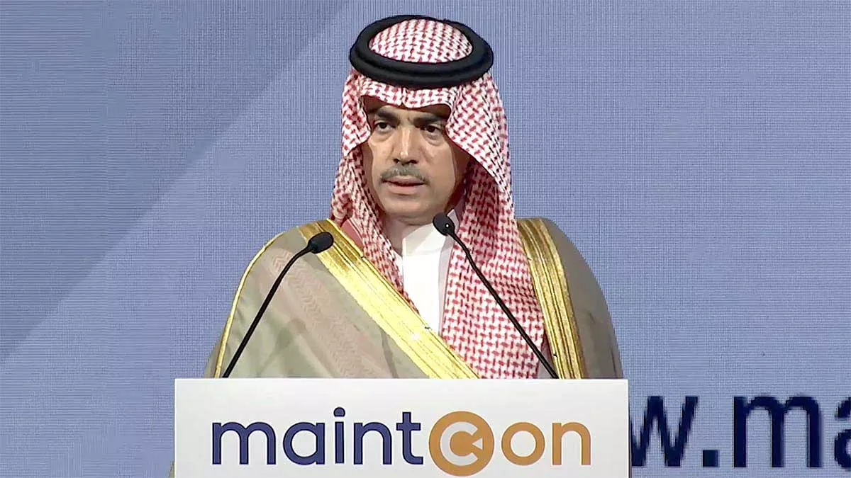 فيديو: المري يؤكد على أهمية الصيانة والموثوقية وإدارة الأصول