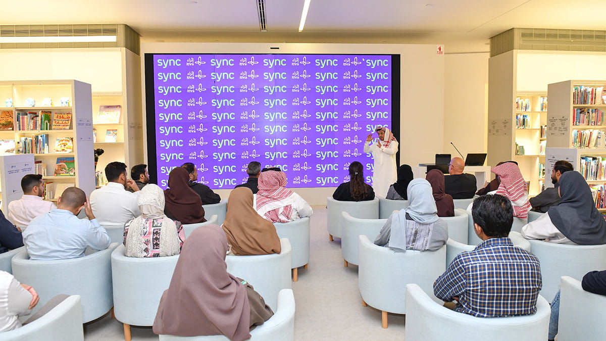 إثراء يكشف عن أحدث الأبحاث المتعلقة في الاتزان الرقمي ويطلق مؤشراً عالميًا 