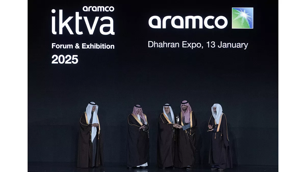 Aramco signs 145 agreements and MoUs worth an estimated $9 billion at iktva Forum & Exhibition 2025