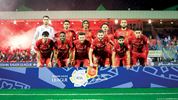 وصيف بطل كأس خادم الحرمين الشريفين للموسم 24/25