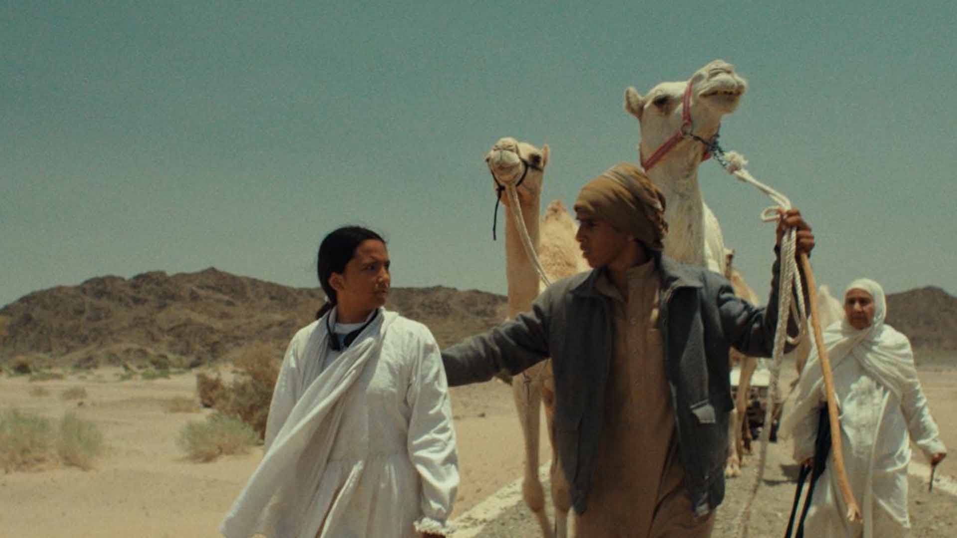 Movie Hijra hero