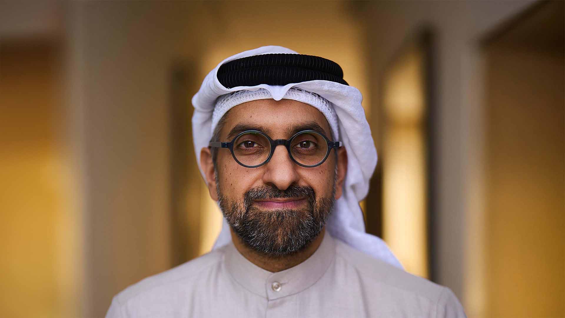 Shaikh SUltan Qasimi